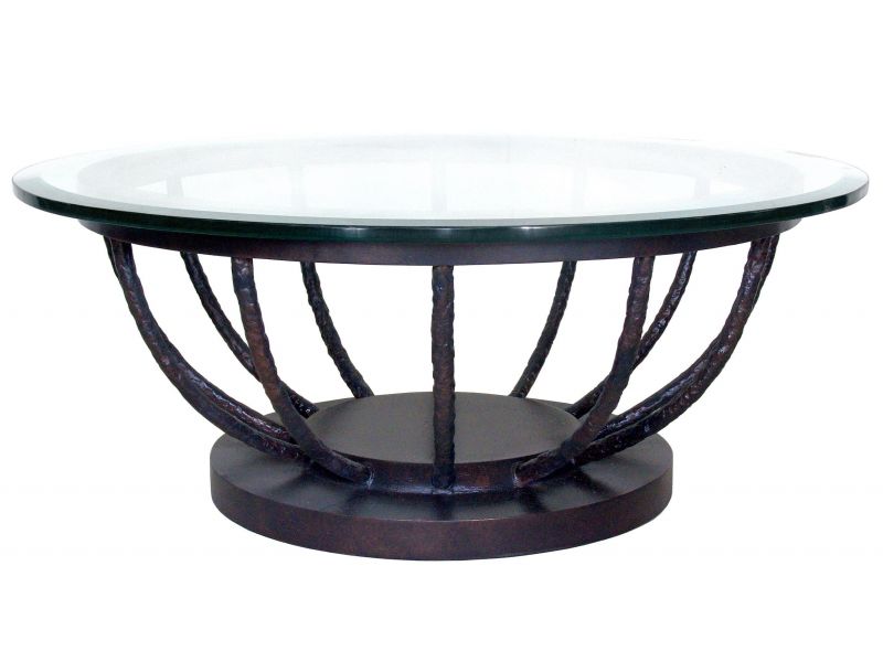 CT89279 Artiste Coffee Table